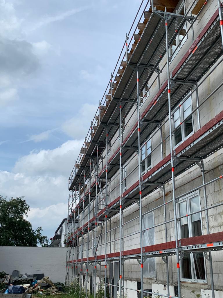 Profis Gerüstbau Hannover | Profis für Ihre Bauprojekte | Baugerüste | Baugerüste Hannover für Ihr Bauvorhaben. Profis Gerüstbau Hannover steht Ihnen für die Planung und Beratung von Baugerüsten zur Verfügung - Baugerüste Hannover.